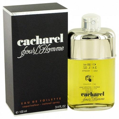 Cacharel Pour Homme EDT Perfume For Men 100ml - Thescentsstore